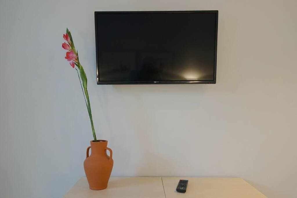 Bilbao Ciudad Del Mundo Arte Teletrabajo Y Ocio Apartment Bagian luar foto