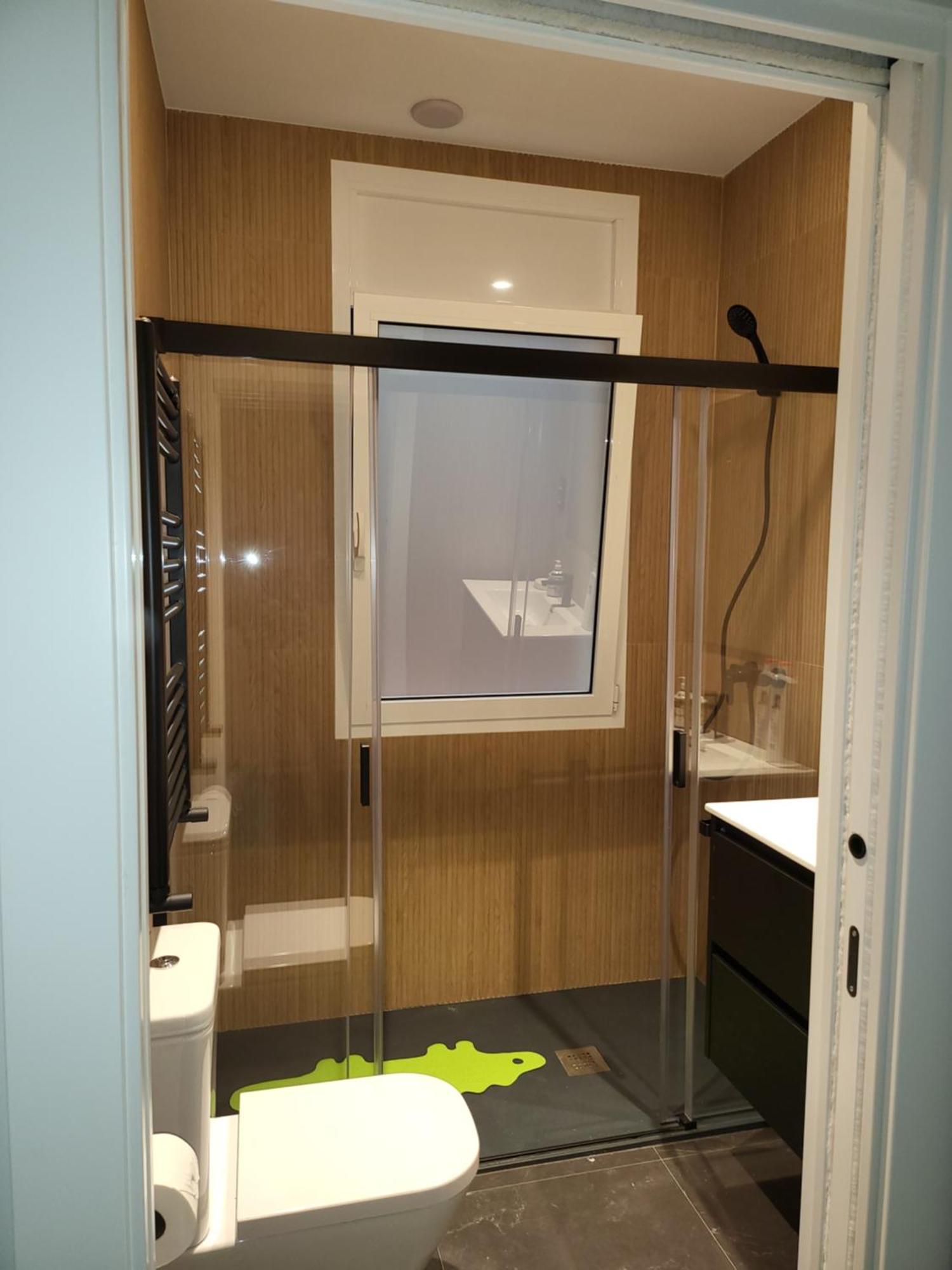 Bilbao Ciudad Del Mundo Arte Teletrabajo Y Ocio Apartment Bagian luar foto